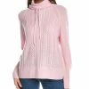 Hot Sale 😍 Hannah Rose Berkshire Cable Wool & Cashmere-Blend Sweater for 👩 women 👍 -Cheap Hannah Rose Store 0410cc988ec649a0bfdfbb829e2e69d1 1080x