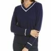 Cheapest 😉 Hannah Rose Birdseye Trim Cashmere Pullover for 👩 women 🛒 -Cheap Hannah Rose Store 0a028402d03844e881c1ccfaf1554151 1080x