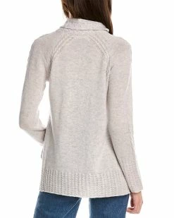 Coupon 😍 Hannah Rose Turtleneck Cable Wool & Cashmere-Blend Sweater for 👩 women 🔔 -Cheap Hannah Rose Store 0bee4d0118c740e0a2e48f9b22b6fb07 1080x