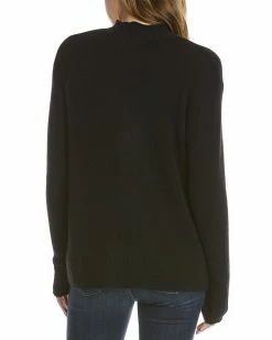 Brand new 🧨 Hannah Rose Kick Back Cashmere-Blend Pullover for 👩 women 🌟 -Cheap Hannah Rose Store 0f37b5d78c33497ca55bda6e39040473 1080x