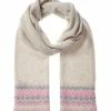 New 🔥 Hannah Rose Fairisle Cashmere Scarf for 👩 women ✨ -Cheap Hannah Rose Store 13faa090d876457d92e28dd106d4c8ce 1080x