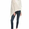 Flash Sale 💯 Hannah Rose Lurex Banded Cashmere Topper for 👩 women 🤩 -Cheap Hannah Rose Store 1a5c6362f5f14751b3598e1ba168f0f0 1080x