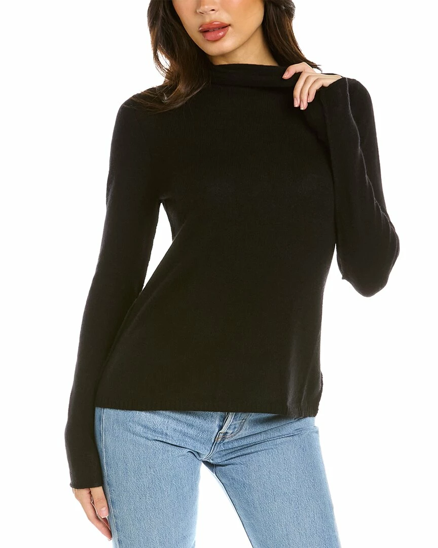 Hot Sale π Hannah Rose Harper Lightweight Cashmere Sweater for π© women β€οΈ 3 Hot Sale π Hannah Rose Harper Lightweight Cashmere Sweater for π© women β€οΈ