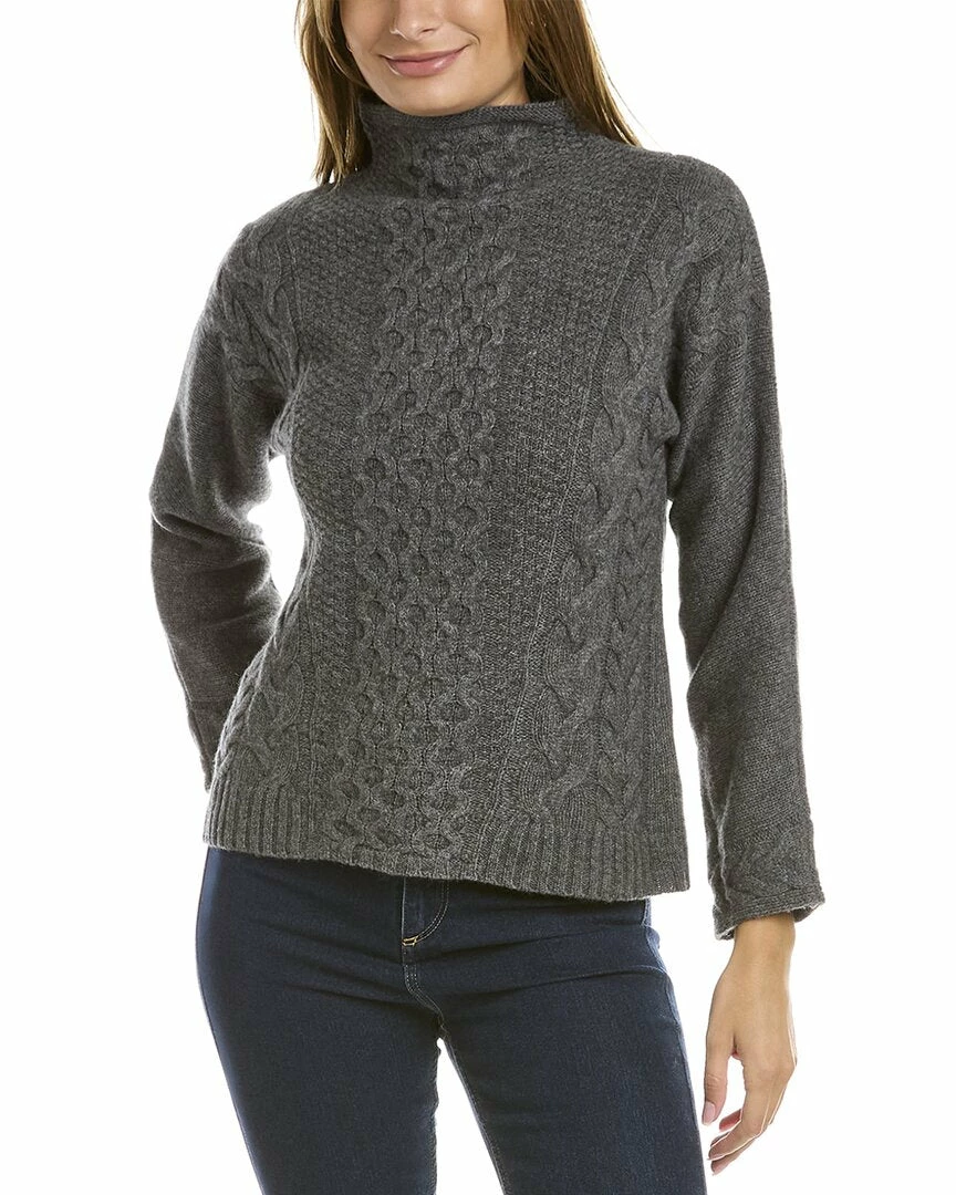 Best deal β Hannah Rose Nell Cable Wool & Cashmere-Blend Sweater for π© women π 3 Best deal β Hannah Rose Nell Cable Wool & Cashmere-Blend Sweater for π© women π