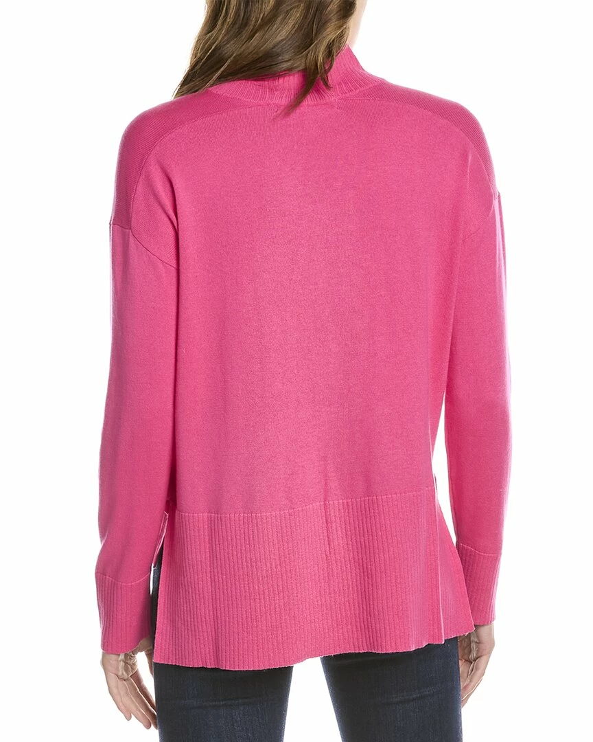 Best deal β Hannah Rose Zoe Oversized Cashmere-Blend Sweater for π© women π₯° 4 Best deal β Hannah Rose Zoe Oversized Cashmere-Blend Sweater for π© women π₯° - Image 2