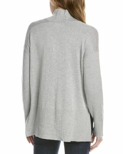 Outlet 😉 Hannah Rose Zoe Oversized Cashmere-Blend Sweater for 👩 women 🎉 -Cheap Hannah Rose Store 249319b908954a02b080b0b5106297b6 1080x