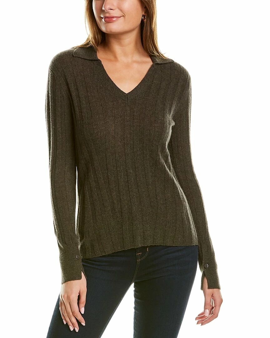 Wholesale π Hannah Rose Ribbed Cashmere Sweater for π© women π₯ 3 Wholesale π Hannah Rose Ribbed Cashmere Sweater for π© women π₯