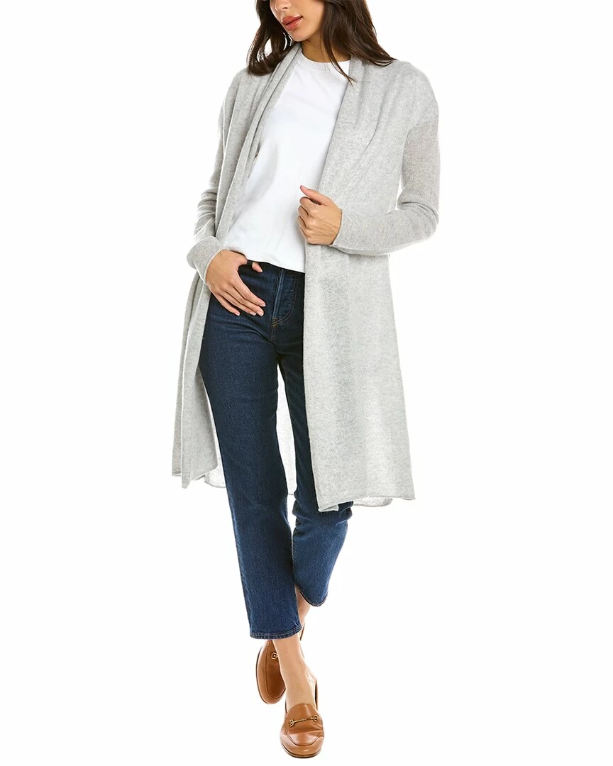 Budget π Hannah Rose Long Cashmere Duster for π© women βοΈ 3 Budget π Hannah Rose Long Cashmere Duster for π© women βοΈ