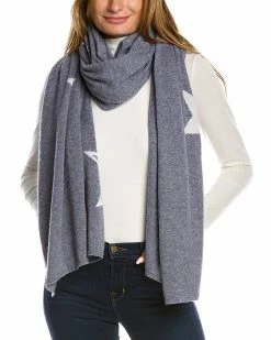 Flash Sale 🔥 Hannah Rose Stars Cashmere Wrap for 👩 women 🛒 -Cheap Hannah Rose Store 2a4ea264f4244771bcb9ba49b8e85124 1080x