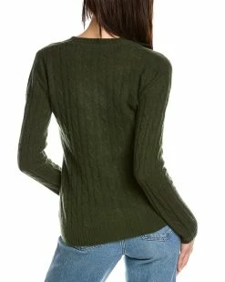 Outlet 💯 Hannah Rose Breezy Cable Cashmere Sweater for 👩 women 🤩 -Cheap Hannah Rose Store 2bf5bd1689fe45b694d9ee4d1d541db4 1080x
