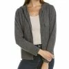 Coupon 🔥 Hannah Rose Vivian Wool & Cashmere-Blend Hoodie for 👩 women 🌟