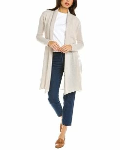 Outlet β Hannah Rose Long Cashmere Duster for π© women π