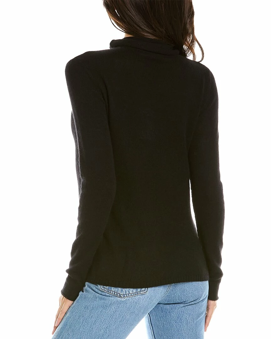 Hot Sale π Hannah Rose Harper Lightweight Cashmere Sweater for π© women β€οΈ 4 Hot Sale π Hannah Rose Harper Lightweight Cashmere Sweater for π© women β€οΈ - Image 2
