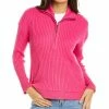 New 🤩 Hannah Rose Courtney Cashmere-Blend Sweater for 👩 women 🤩 -Cheap Hannah Rose Store 4619094ac336449caa0f6e2b9af33e00 1080x