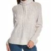 Best reviews of ⌛ Hannah Rose Berkshire Cable Wool & Cashmere-Blend Sweater for 👩 women 🌟 -Cheap Hannah Rose Store 4cfd4f7d01a44650ae2dcbe14b9b70d4 1080x