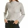 Best reviews of ❤️ Hannah Rose Pointelle Wool & Cashmere-Blend Sweater for 👩 women 👍 -Cheap Hannah Rose Store 500372aad25a4e55a0594a7e60876b43 1080x