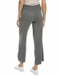Discount 🔔 Hannah Rose Amelia Wide Leg Cashmere-Blend Pant for 👩 women 🥰 -Cheap Hannah Rose Store 5119dc2044fe493d8b393c700700a8e4 1080x