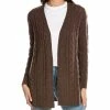 Best Sale ⌛ Hannah Rose Riley Cable Wool & Cashmere-Blend Cardigan for 👩 women 🧨 -Cheap Hannah Rose Store 514274a734124c3fad32b79420ae732c 1080x