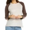 Discount 👏 Hannah Rose Colorblocked Raglan Wool & Cashmere-Blend Sweater for 👩 women ✔️ -Cheap Hannah Rose Store 5a9e4ebf6a5046f9bed969872ec26ff1 1080x