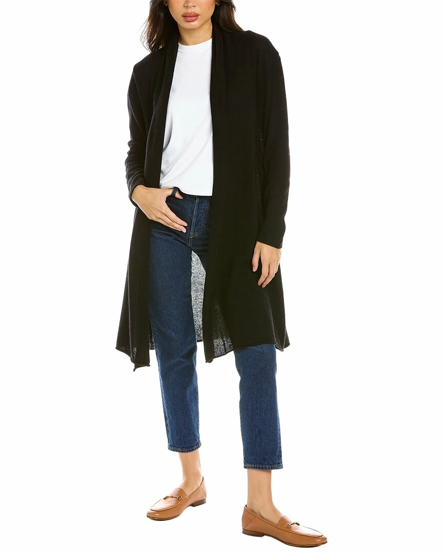 Hot Sale βοΈ Hannah Rose Long Cashmere Duster for π© women 𧨠3 Hot Sale βοΈ Hannah Rose Long Cashmere Duster for π© women π§¨