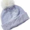 Cheap 🧨 Hannah Rose Pom Cross Country Stitch Wool & Cashmere-Blend Hat for 👩 women 🧨 -Cheap Hannah Rose Store 6045e918491e4d2e97a83a73c652e89e 1080x