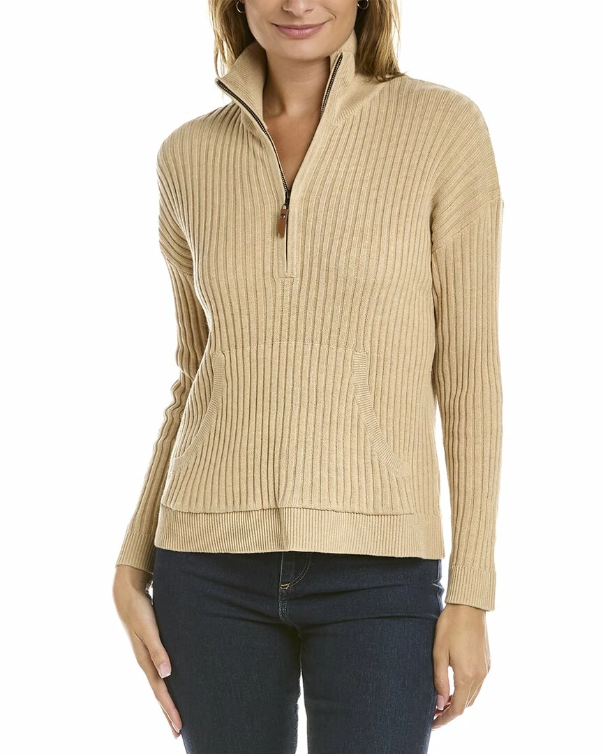 New π Hannah Rose Courtney Cashmere-Blend Pullover for π© women β 3 New π Hannah Rose Courtney Cashmere-Blend Pullover for π© women β