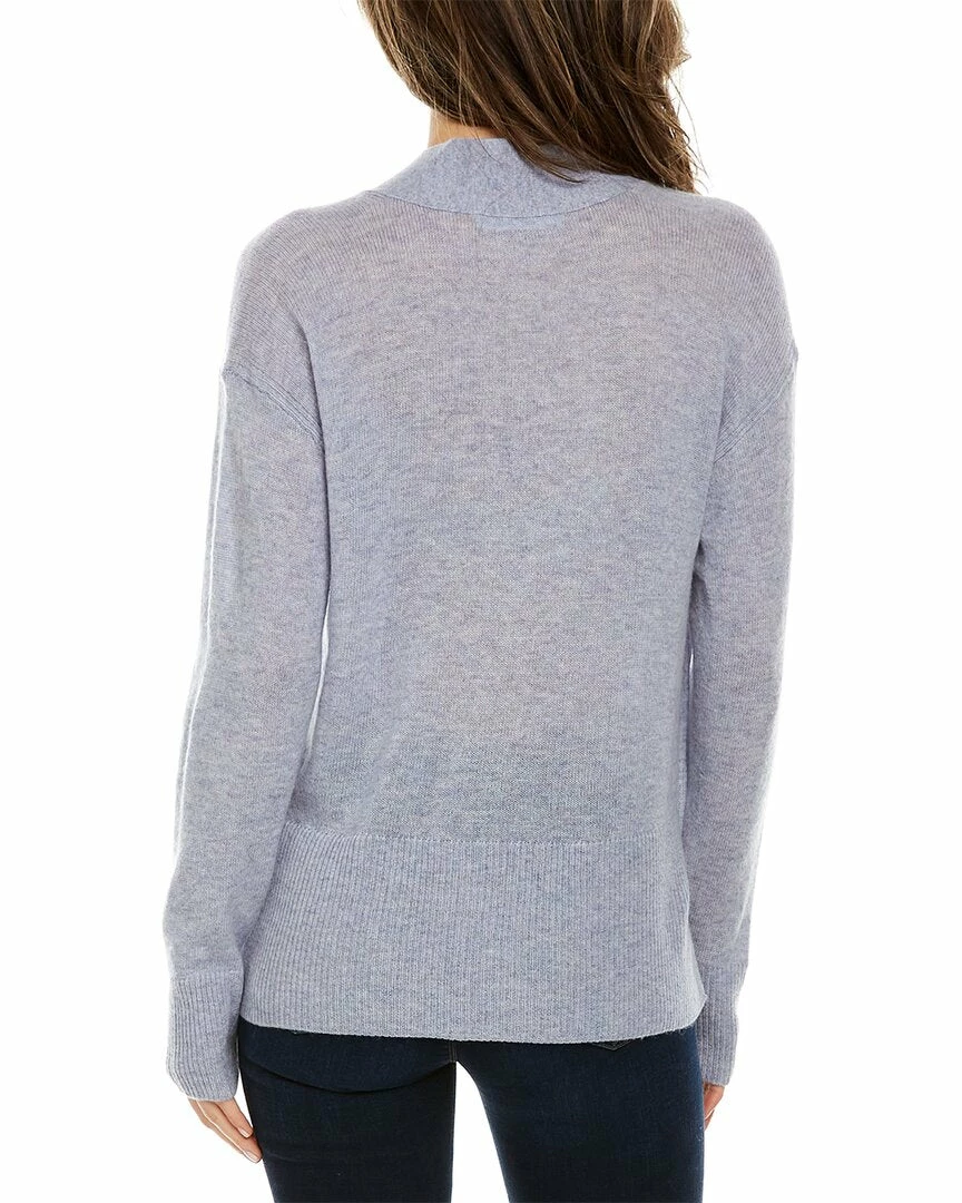 Flash Sale β Hannah Rose Wool & Cashmere-Blend Cropped Cardigan for π© women π₯° 3 Flash Sale β Hannah Rose Wool & Cashmere-Blend Cropped Cardigan for π© women π₯° - Image 2