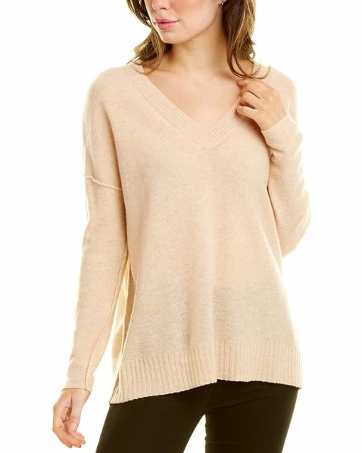 Outlet 🔥 Hannah Rose Remi Cashmere Pullover for 👩 women 🎁 -Cheap Hannah Rose Store 70499efc1de349f0bf98c139c22c439d 1080x