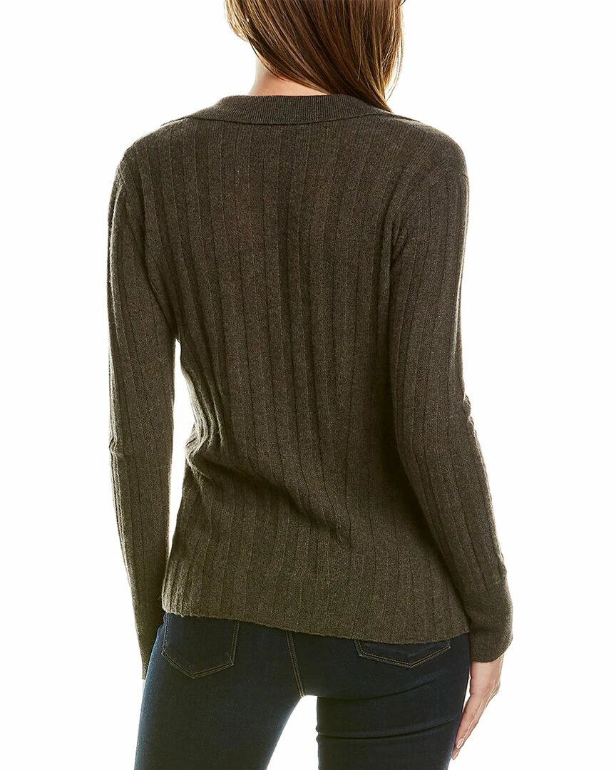 Wholesale π Hannah Rose Ribbed Cashmere Sweater for π© women π₯ 4 Wholesale π Hannah Rose Ribbed Cashmere Sweater for π© women π₯ - Image 2