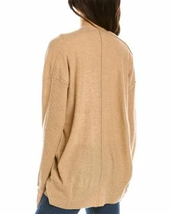 Outlet ❤️ Hannah Rose Roam Relaxed Wool & Cashmere-Blend for 👩 women 🔥 -Cheap Hannah Rose Store 7257f9d1510a4314bd22a1eb1bac4502 1080x