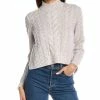 Promo π Hannah Rose Ella Crop Cable Wool & Cashmere-Blend Sweater for π© women π€© 2 Promo π Hannah Rose Ella Crop Cable Wool & Cashmere-Blend Sweater for π© women π€© -Cheap Hannah Rose Store 73b3324f01824baabc55fdd69d5cddbd 1080x