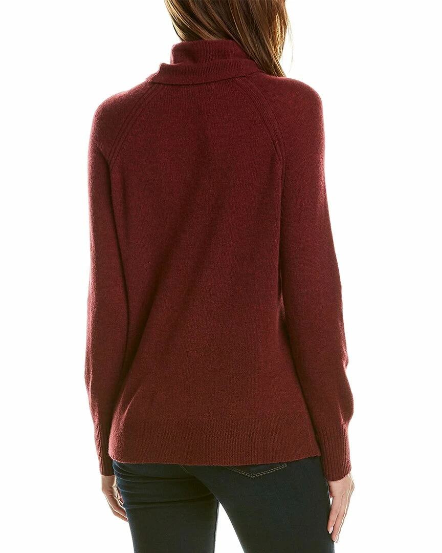 New π Hannah Rose Turtleneck Cashmere Sweater for π© women β¨ 4 New π Hannah Rose Turtleneck Cashmere Sweater for π© women β¨ - Image 2