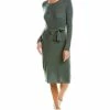 Deals 🔔 Hannah Rose Brushed Rib Wool & Cashmere-Blend Sweaterdress for 👩 women 👏 -Cheap Hannah Rose Store 8344eb1fa977434a89208bcbddeda81a 1080x