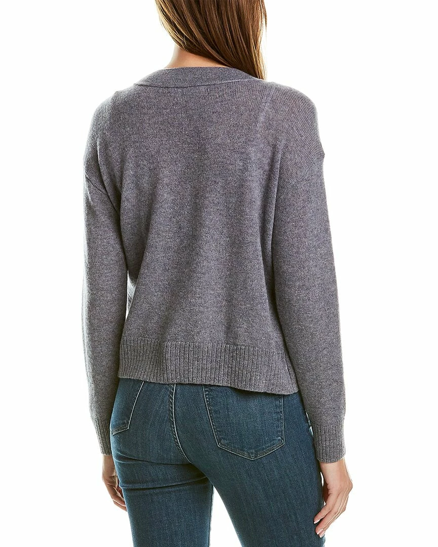 Best Pirce π€© Hannah Rose Cashmere Cardigan for π© women β€οΈ 4 Best Pirce π€© Hannah Rose Cashmere Cardigan for π© women β€οΈ - Image 2