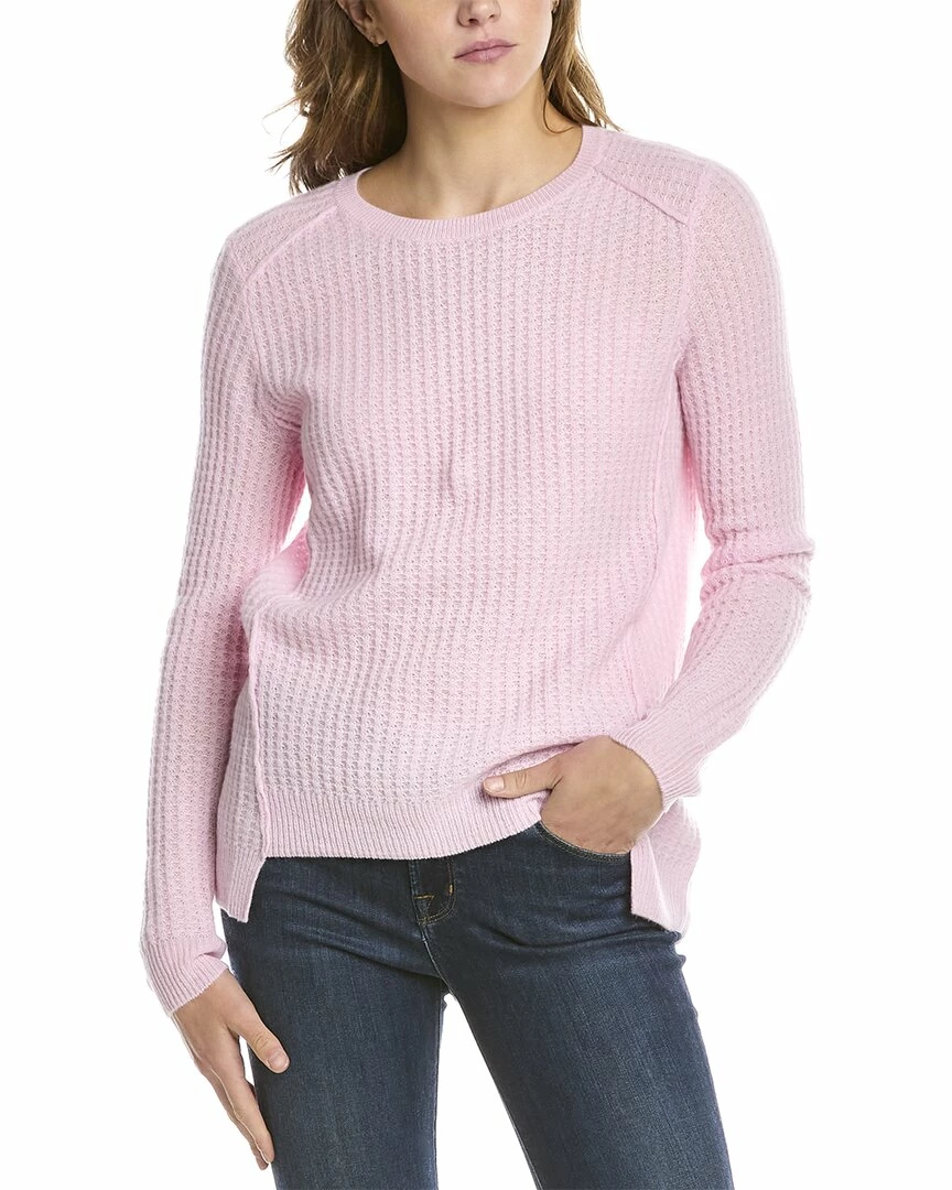 Brand new π Hannah Rose Cuddled Up Thermal Cashmere Sweater for π© women π€© 3 Brand new π Hannah Rose Cuddled Up Thermal Cashmere Sweater for π© women π€©
