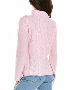 Best reviews of β€οΈ Hannah Rose Nell Cable Wool & Cashmere-Blend Sweater for π© women π― 5 Best reviews of β€οΈ Hannah Rose Nell Cable Wool & Cashmere-Blend Sweater for π© women π― -Cheap Hannah Rose Store 8f1683afe56b4b5092601a5d5d03d875 1080x