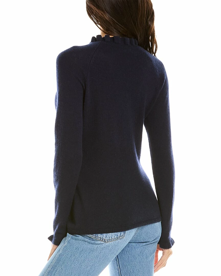 Best reviews of β Hannah Rose Grace Cashmere Pullover for π© women π 4 Best reviews of β Hannah Rose Grace Cashmere Pullover for π© women π - Image 2