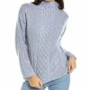 Best reviews of 🥰 Hannah Rose Nell Cable Wool & Cashmere-Blend Sweater for 👩 women 💯 -Cheap Hannah Rose Store a717eb3584014fac9f97ba680b2e8e27 1080x