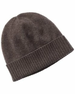 Brand new 🌟 Hannah Rose Essential Cashmere Hat for 👩 women 😀