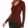 Best deal 🎉 Hannah Rose Ribbed Cashmere Sweater for 👩 women 👏 -Cheap Hannah Rose Store ad82ea90e2664dc5bf81104f21fbe74c 1080x