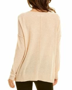Outlet 🔥 Hannah Rose Remi Cashmere Pullover for 👩 women 🎁 -Cheap Hannah Rose Store b1b143989ff149c8a5590073592fd307 1080x