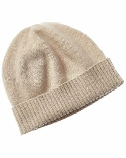 Brand new 🥰 Hannah Rose Essential Cashmere Hat for 👩 women ✨