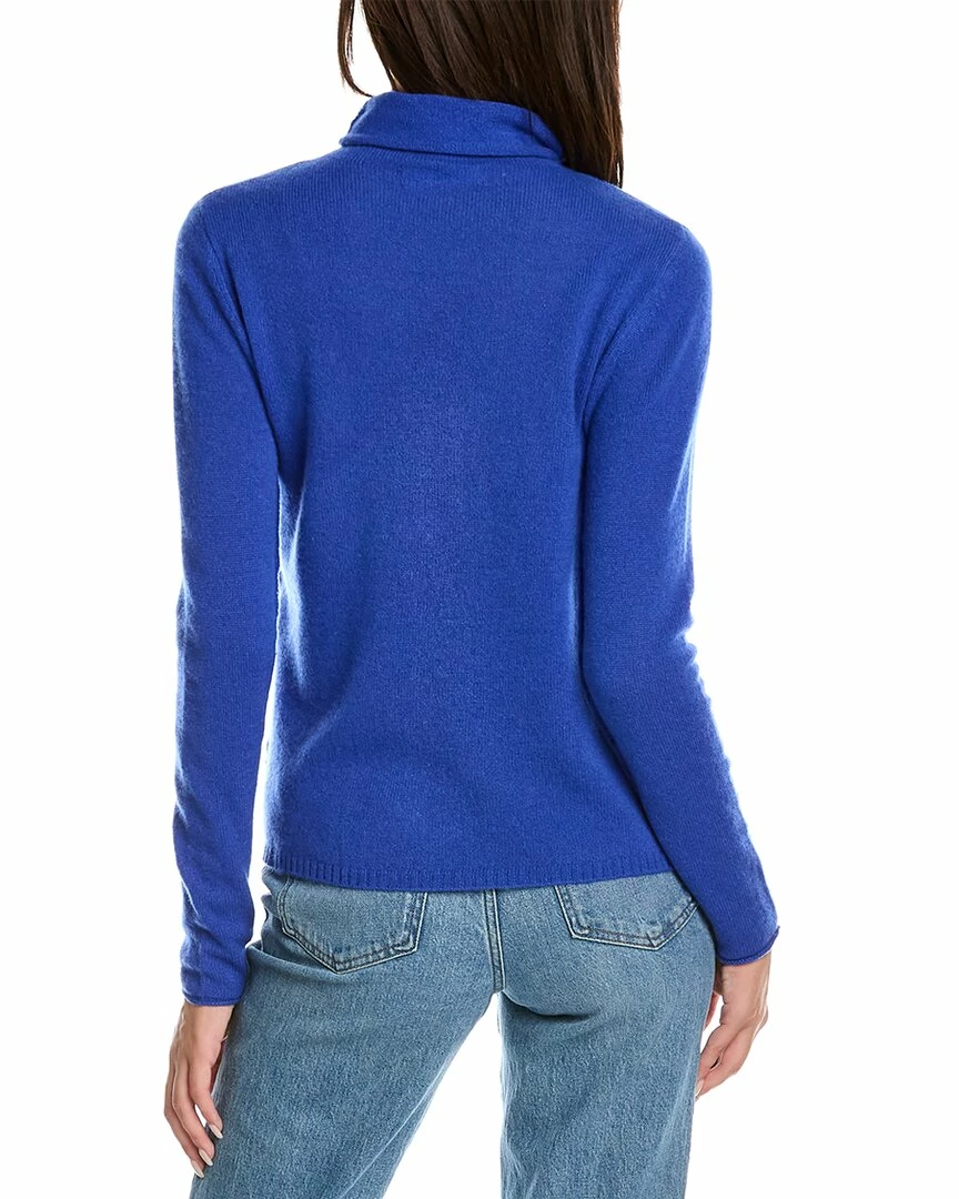 Promo β€οΈ Hannah Rose Harper Lightweight Cashmere Sweater for π© women π 4 Promo β€οΈ Hannah Rose Harper Lightweight Cashmere Sweater for π© women π - Image 2