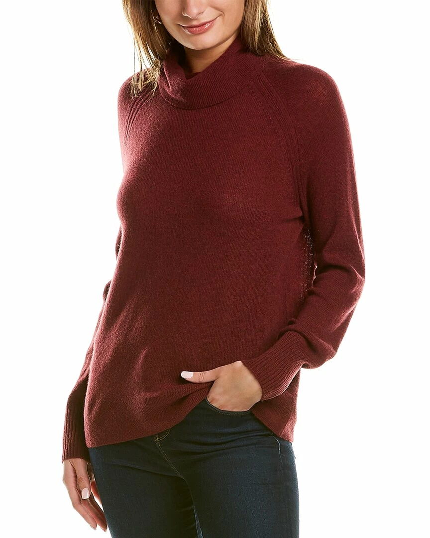 New π Hannah Rose Turtleneck Cashmere Sweater for π© women β¨ 3 New π Hannah Rose Turtleneck Cashmere Sweater for π© women β¨