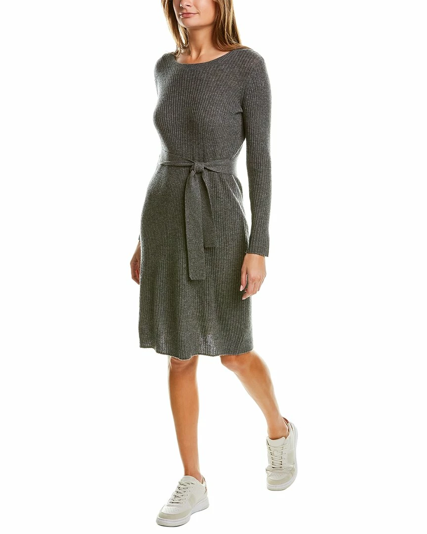 Hot Sale π Hannah Rose Brushed Rib Wool & Cashmere-Blend Sweaterdress for π© women β 3 Hot Sale π Hannah Rose Brushed Rib Wool & Cashmere-Blend Sweaterdress for π© women β