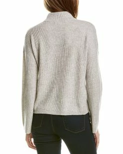Best reviews of ❤️ Hannah Rose Pointelle Wool & Cashmere-Blend Sweater for 👩 women 👍 -Cheap Hannah Rose Store bcab744dfa404c4497a0de7dda4d5172 1080x