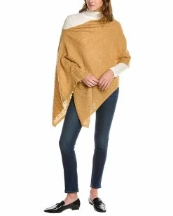 Cheap π Hannah Rose Cable Cashmere Topper for π© women π