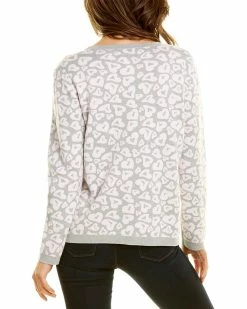 Best Sale π― Hannah Rose Leopard Love Cashmere-Blend Pullover for π© women π€© 5 Best Sale π― Hannah Rose Leopard Love Cashmere-Blend Pullover for π© women π€© -Cheap Hannah Rose Store c9c9d21e7c90476d8e37f83a4060ec75 1080x
