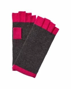 Best reviews of 🥰 Hannah Rose Cashmere Frame Glove for 👩 women 🎁