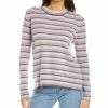 Brand new 👏 Hannah Rose Stripe Cashmere Sweater for 👩 women ✔️ -Cheap Hannah Rose Store cfb9ed28621f4de682a8865087bdda71 1080x